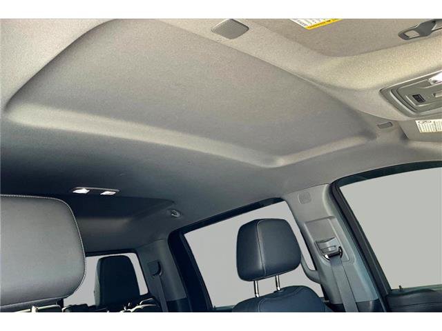Used 2023 Chevrolet Silverado 3500 LTZ AWD/4WD image 30