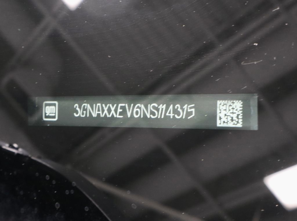 Used 2022 Chevrolet Equinox Premier AWD/4WD image 37