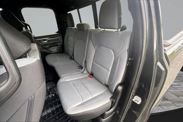 Used 2022 RAM 1500 Big Horn AWD/4WD image 27