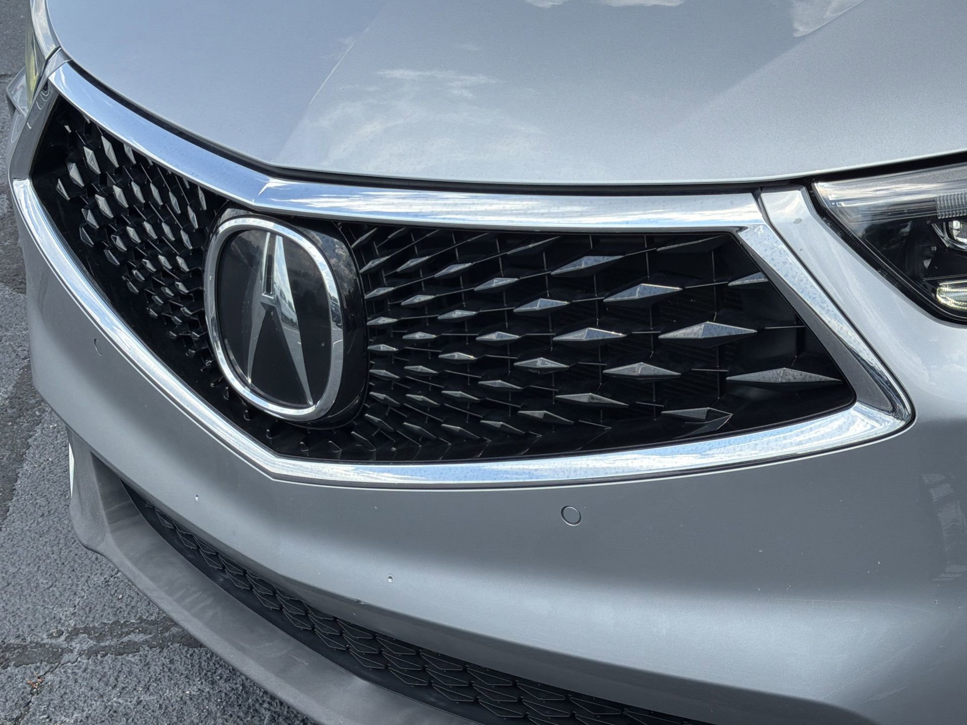 Used 2023 Acura RDX FWD w/ Technology Package image 32