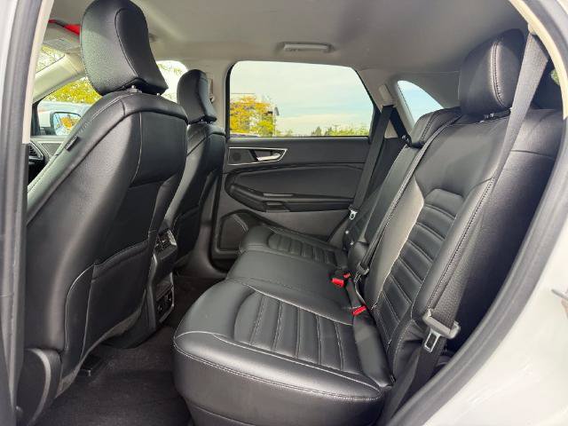 Certified 2024 Ford Edge SEL w/ Convenience Package AWD/4WD image 12