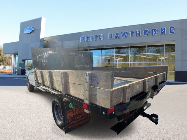 Certified 2024 Ford F350 XL w/ XL Chrome Package AWD/4WD image 5