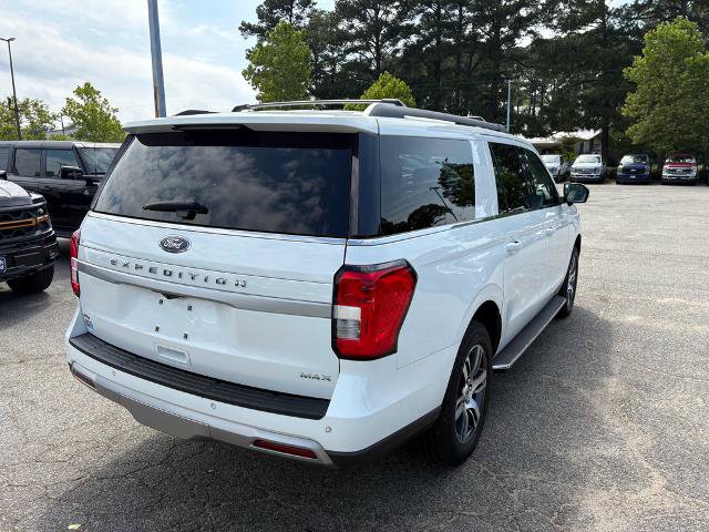 Certified 2022 Ford Expedition Max XLT AWD/4WD image 5
