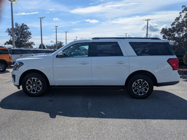 Certified 2024 Ford Expedition Max XLT RWD image 7