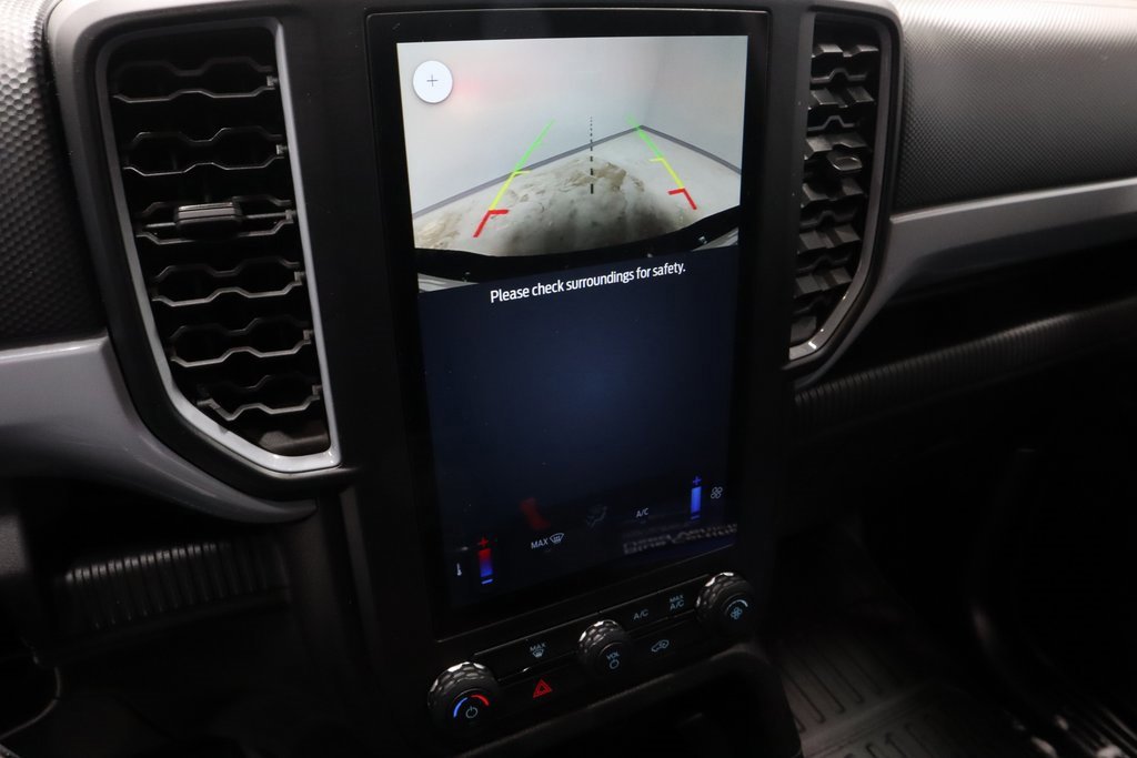 Certified 2024 Ford Ranger XL image 10