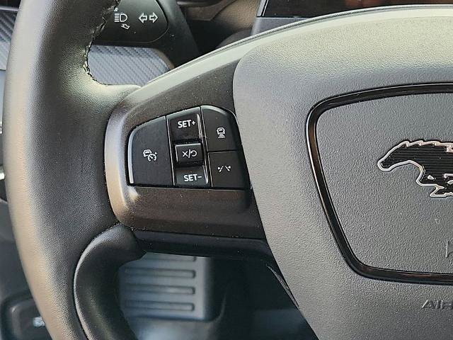 Certified 2024 Ford Mustang Mach-E Select RWD image 28