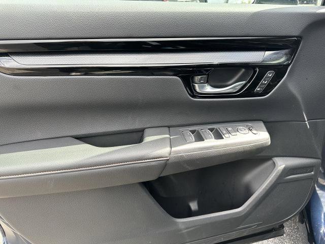 Used 2026 Honda CR-V Sport Touring image 14
