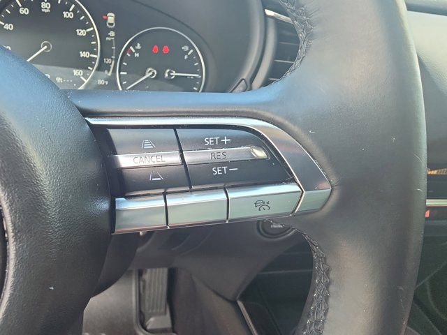 Used 2022 MAZDA CX-30 AWD 2.5 S w/ Preferred Package image 23