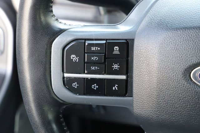 Certified 2024 Ford F250 Lariat w/ Lariat Ultimate Package AWD/4WD image 25