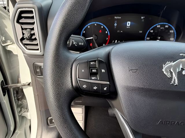 Certified 2024 Ford Bronco Sport Big Bend image 22