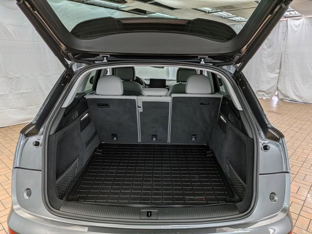 Used 2023 Audi Q5 2.0T Premium image 22