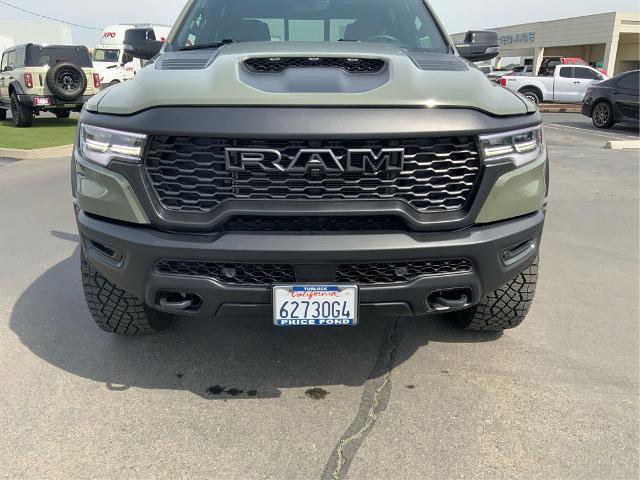 Used 2026 RAM 1500 RHO w/ Bed Utility Group AWD/4WD image 22