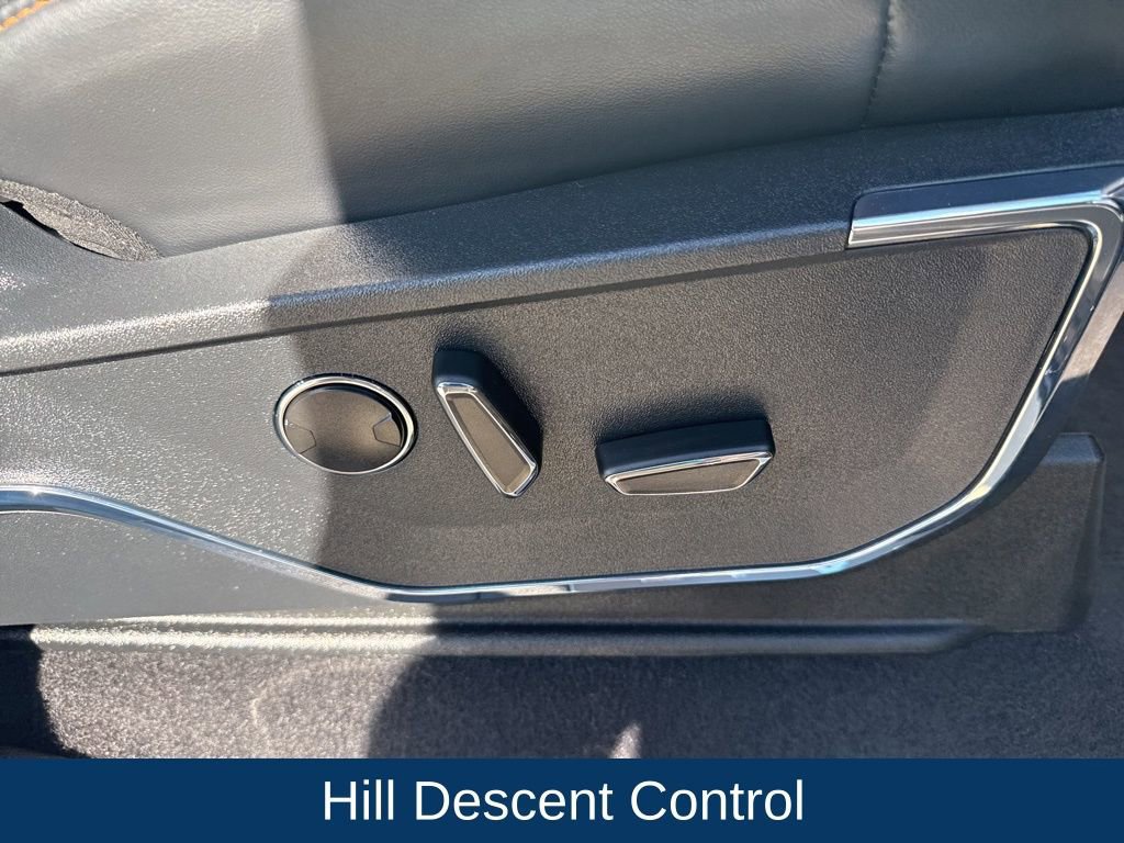 Certified 2023 Ford F150 Platinum w/ Equipment Group 701A High image 35