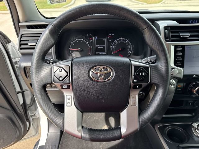 Used 2024 Toyota 4Runner SR5 image 22