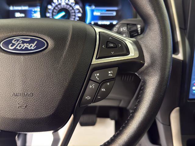Certified 2023 Ford Edge SEL w/ Convenience Package AWD/4WD image 24