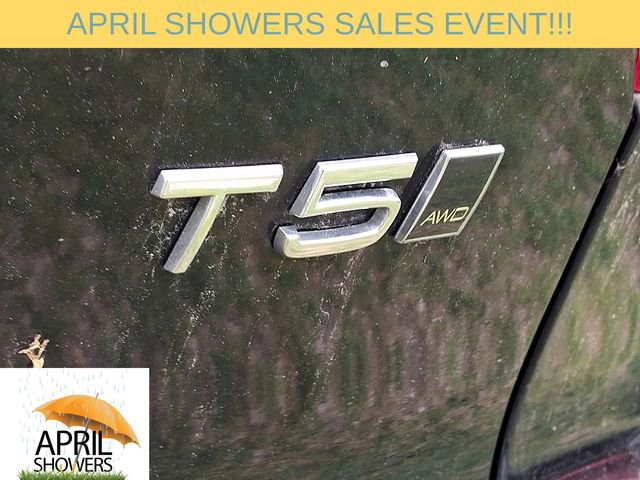 Used 2021 Volvo XC40 T5 Inscription w/ Climate Package AWD/4WD image 10