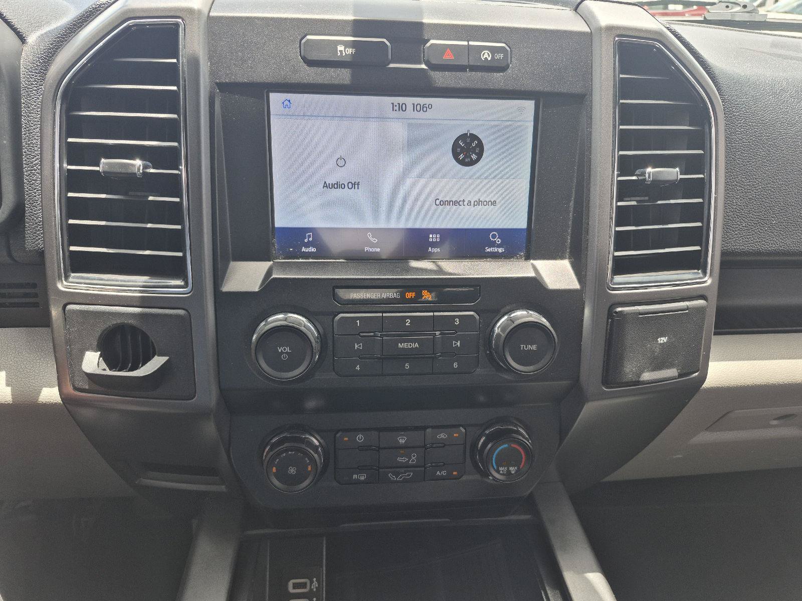 Certified 2020 Ford F150 XLT w/ Equipment Group 301A Mid RWD image 3