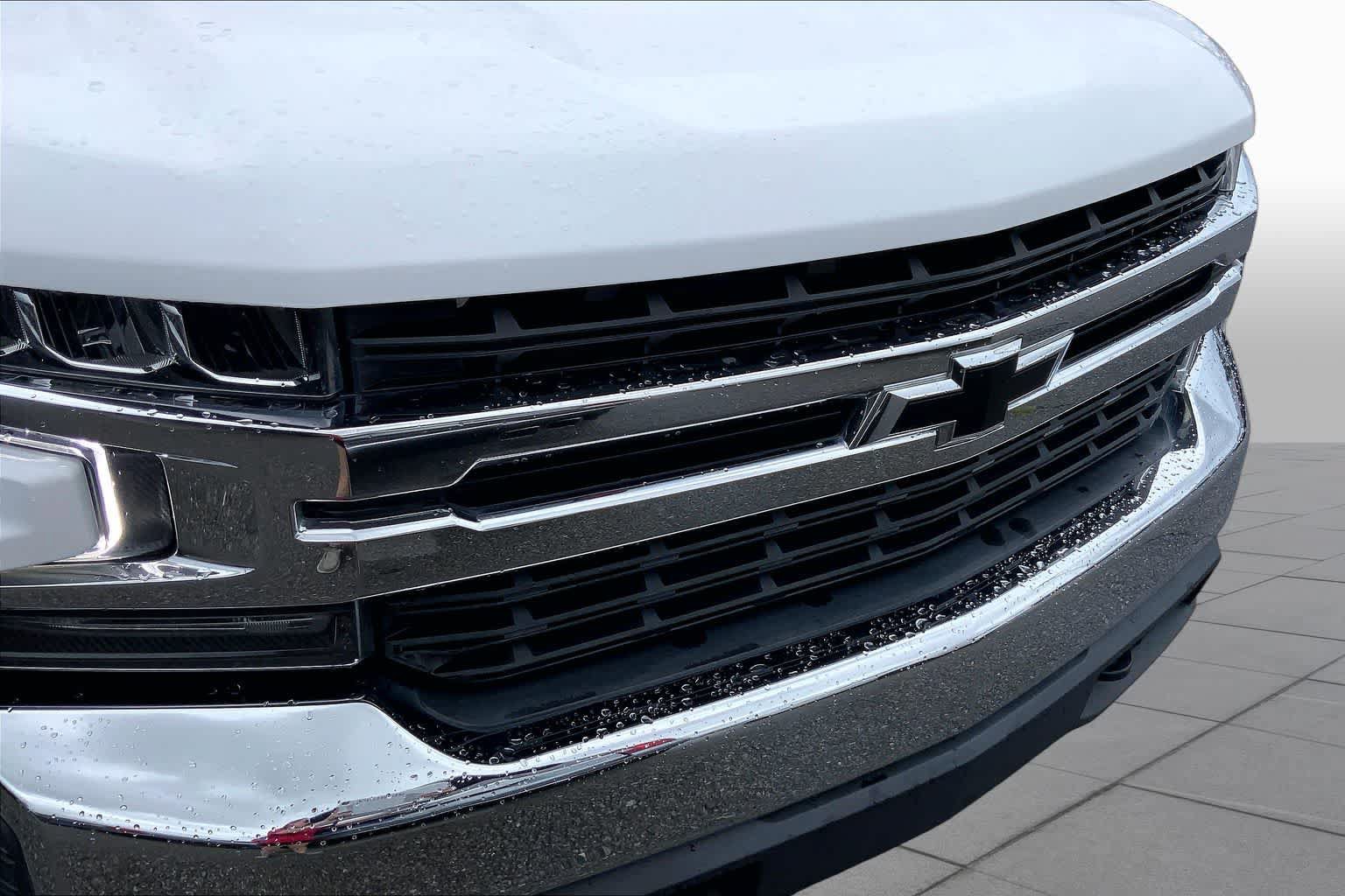 Used 2021 Chevrolet Silverado 1500 LT w/ All Star Edition Plus AWD/4WD image 29
