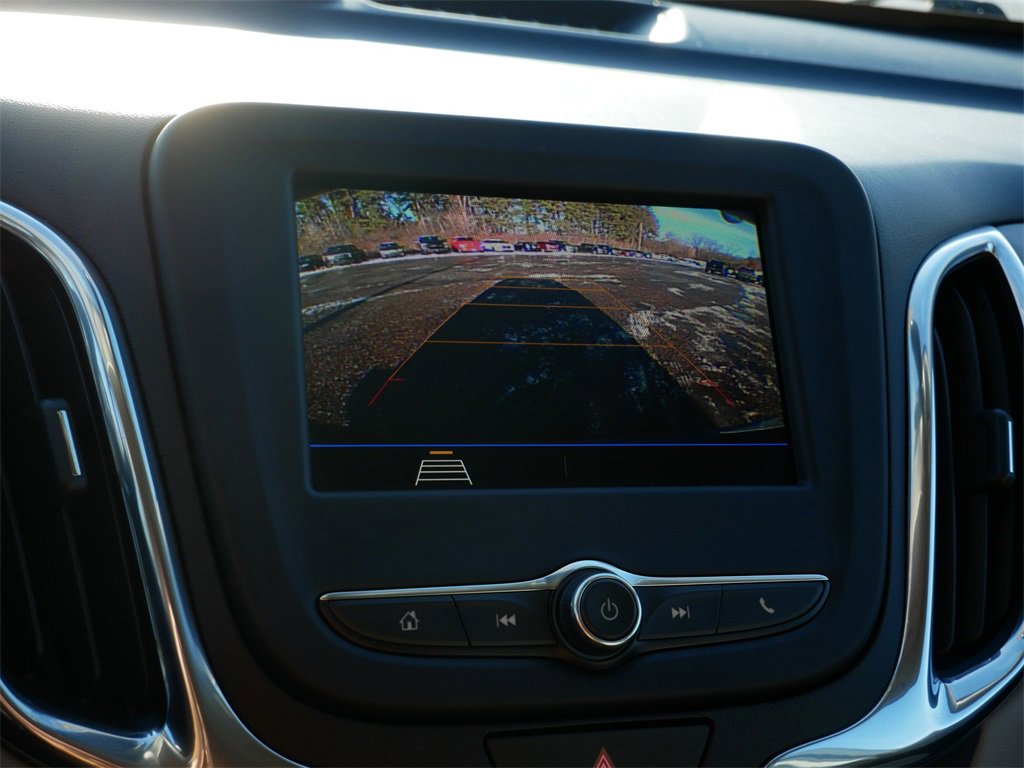 Used 2020 Chevrolet Equinox LT w/ Driver Convenience Package image 27