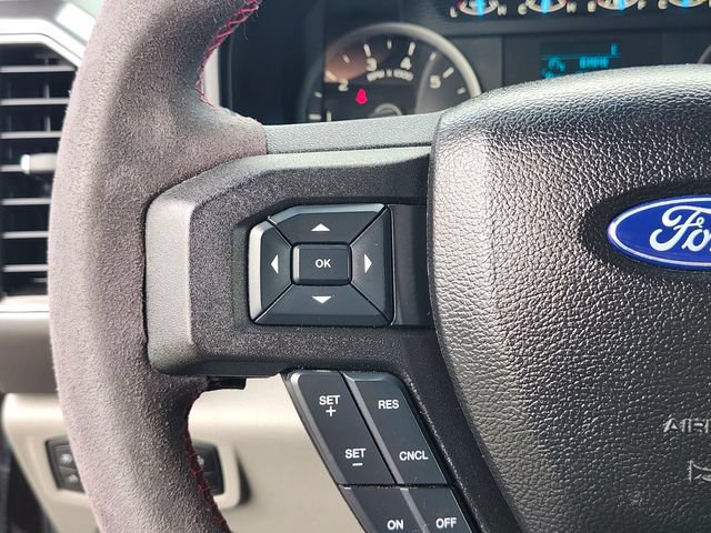 Certified 2018 Ford F150 XLT AWD/4WD image 29