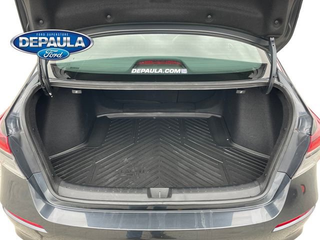 Used 2025 Honda Civic Sport image 9
