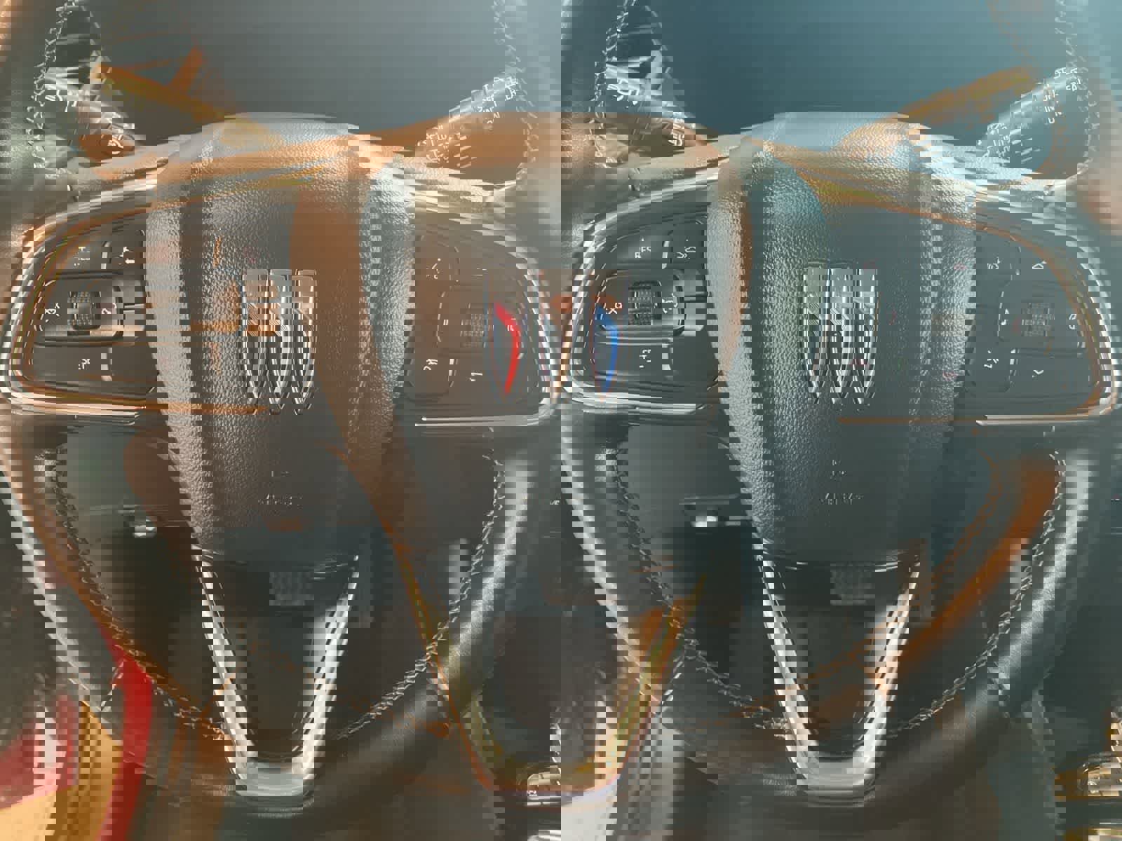 Used 2024 Buick Encore GX Preferred image 14