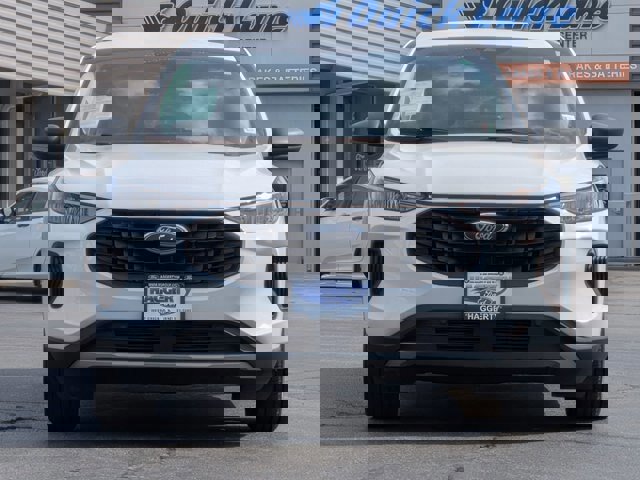 Certified 2023 Ford Escape Active AWD/4WD image 8