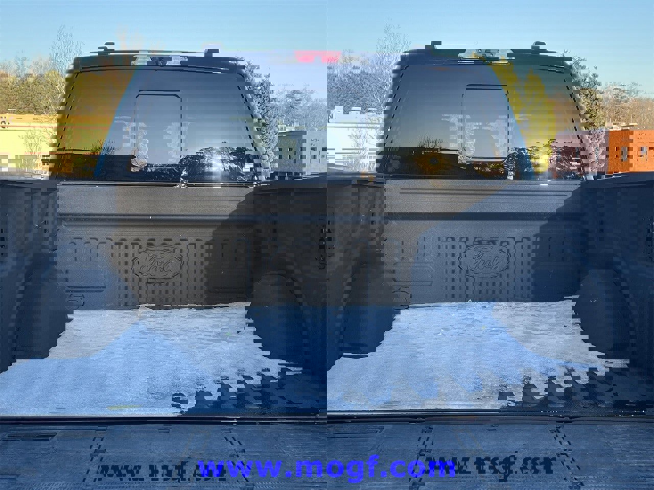 Certified 2022 Ford F150 Lightning Lariat image 29