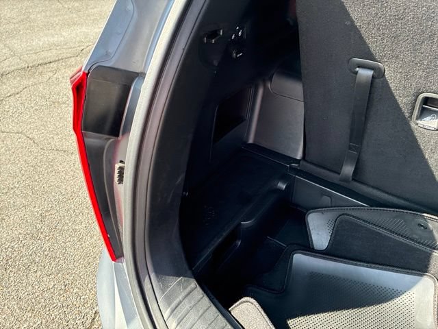 Used 2025 Kia Telluride S FWD image 62