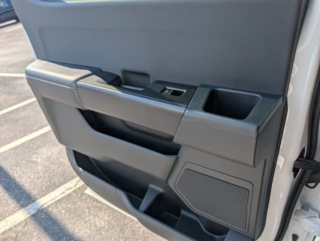 Certified 2024 Ford F150 STX RWD image 30