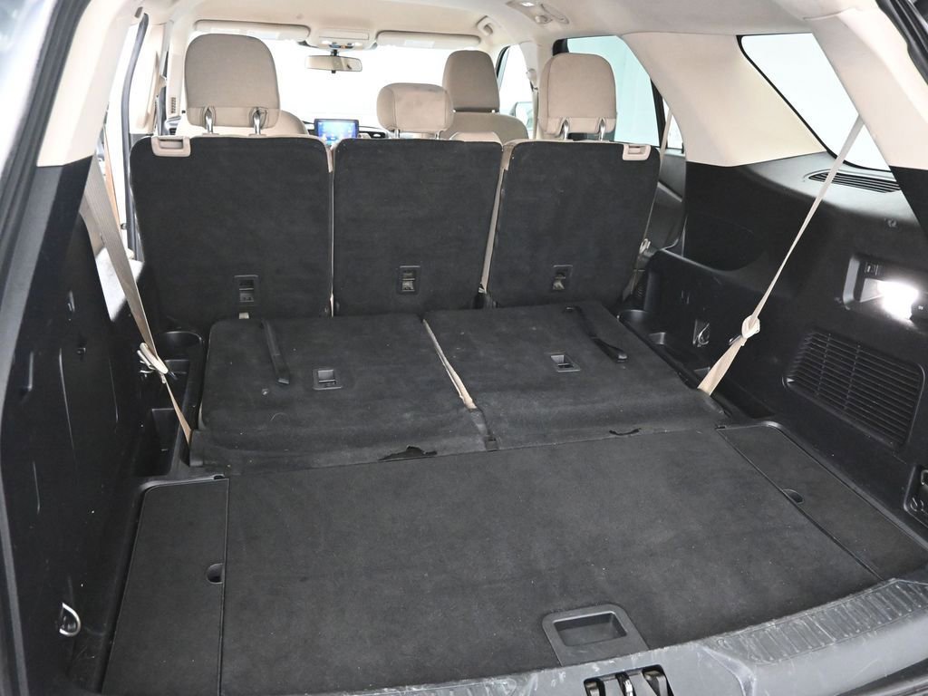 Certified 2021 Ford Explorer 2WD image 37