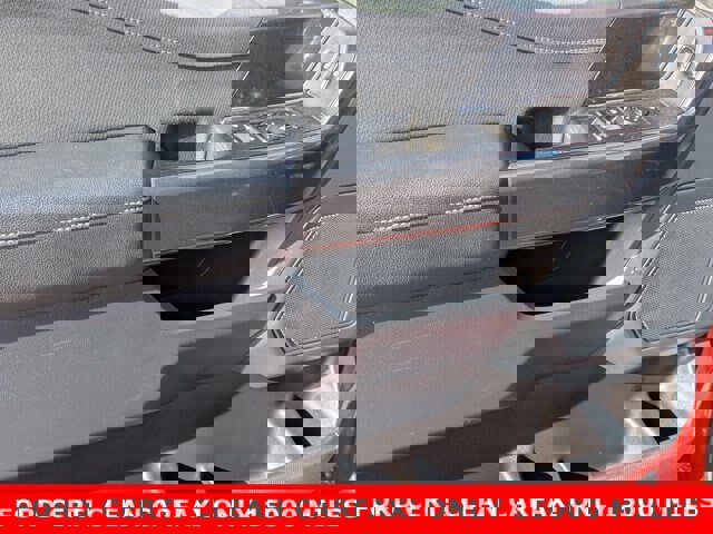 Certified 2023 Ford F150 XLT w/ Equipment Group 302A High image 12