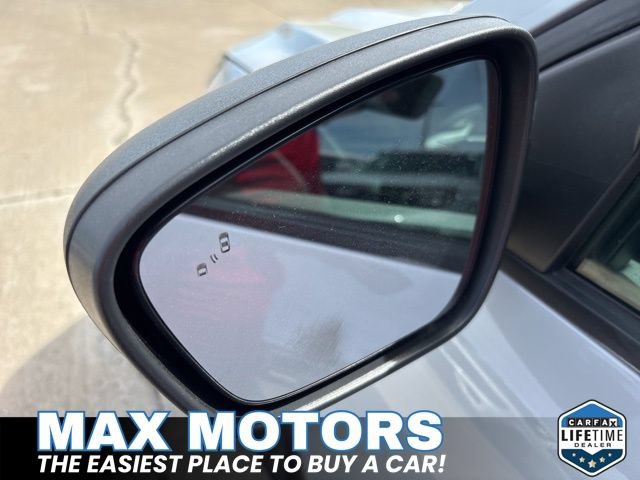 Certified 2025 Ford Escape ST-Line FWD image 9