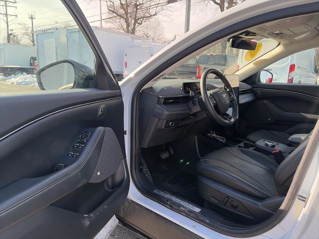 Certified 2023 Ford Mustang Mach-E Premium image 13