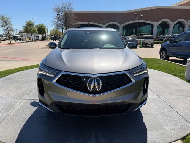 Used 2023 Acura RDX AWD image 5