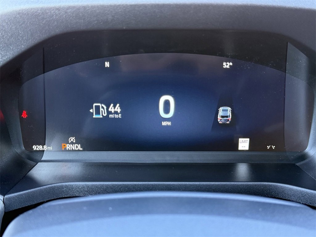 Certified 2025 Ford Explorer Active image 41