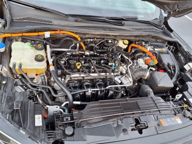 Certified 2023 Ford Escape Platinum w/ Premium Technology Package FWD image 36