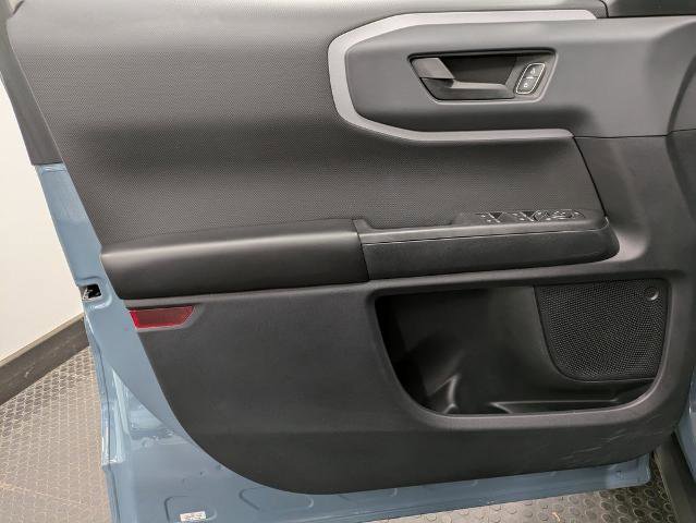 Certified 2022 Ford Bronco Sport Big Bend w/ Convenience Package image 8