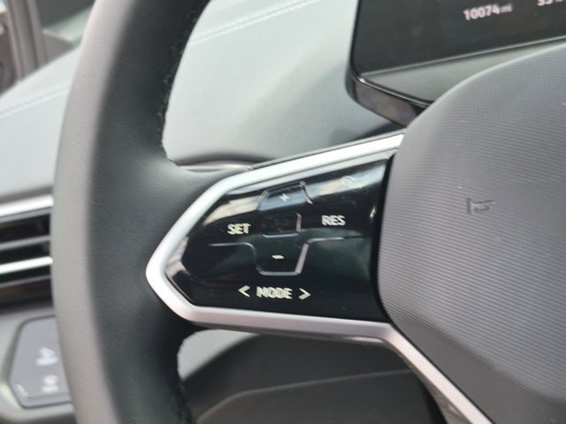 Used 2023 Volkswagen ID.4 Pro S RWD image 16
