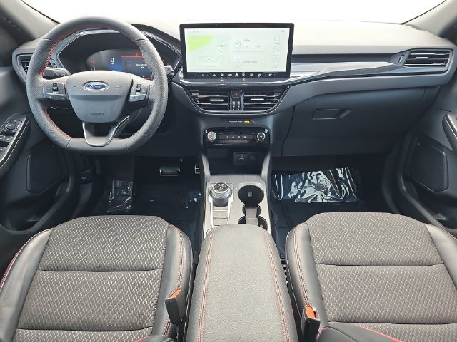 Certified 2024 Ford Escape ST-Line w/ Tech Pack #1 FWD image 9