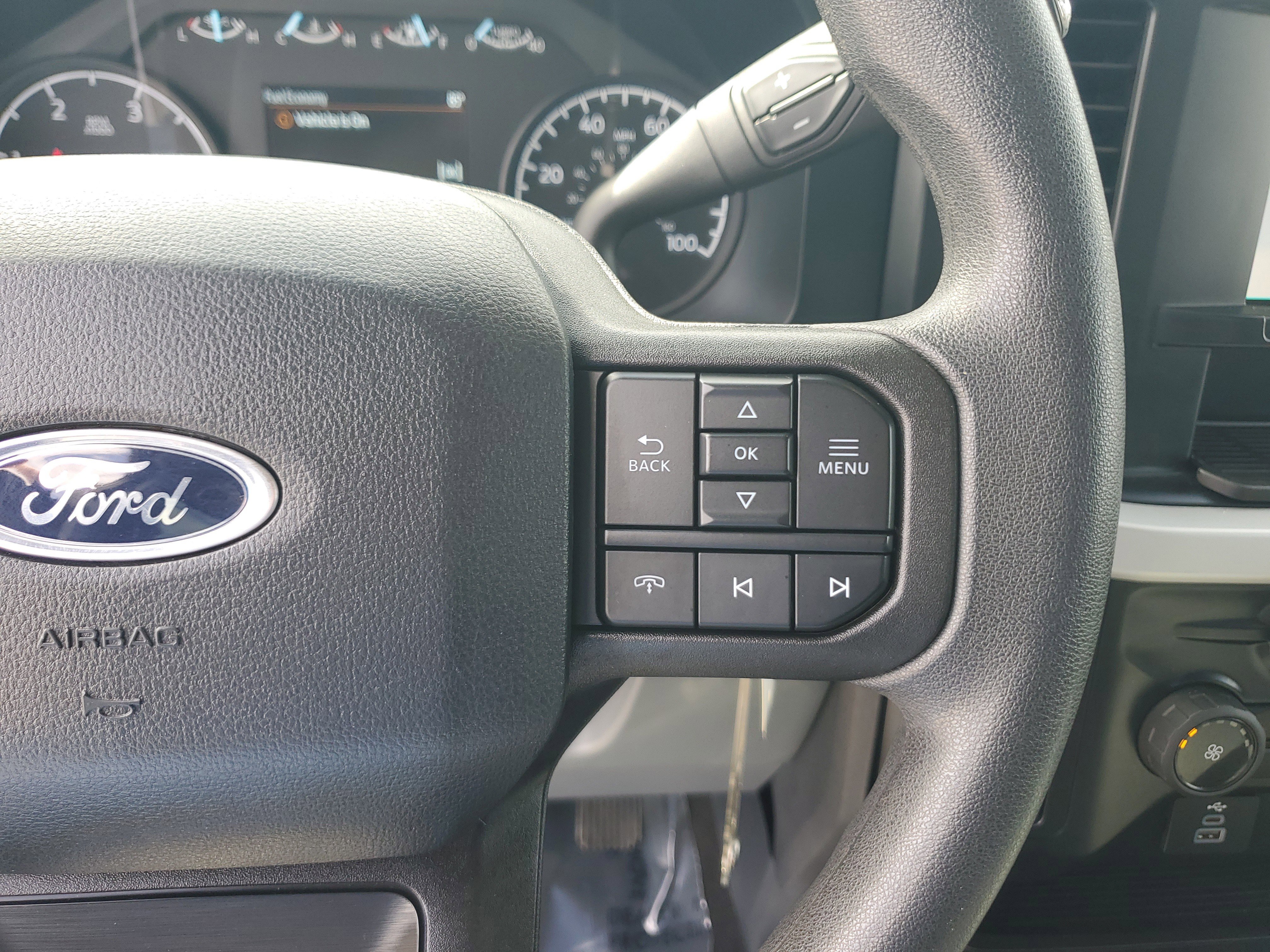 Certified 2024 Ford F250 XLT image 21