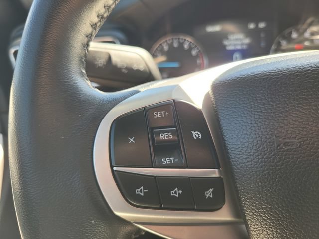 Certified 2023 Ford Explorer XLT w/ Equipment Group 202A AWD/4WD image 27
