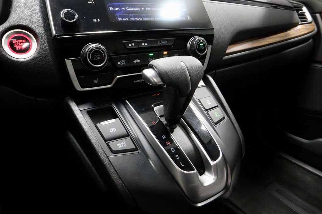 Used 2021 Honda CR-V EX image 34