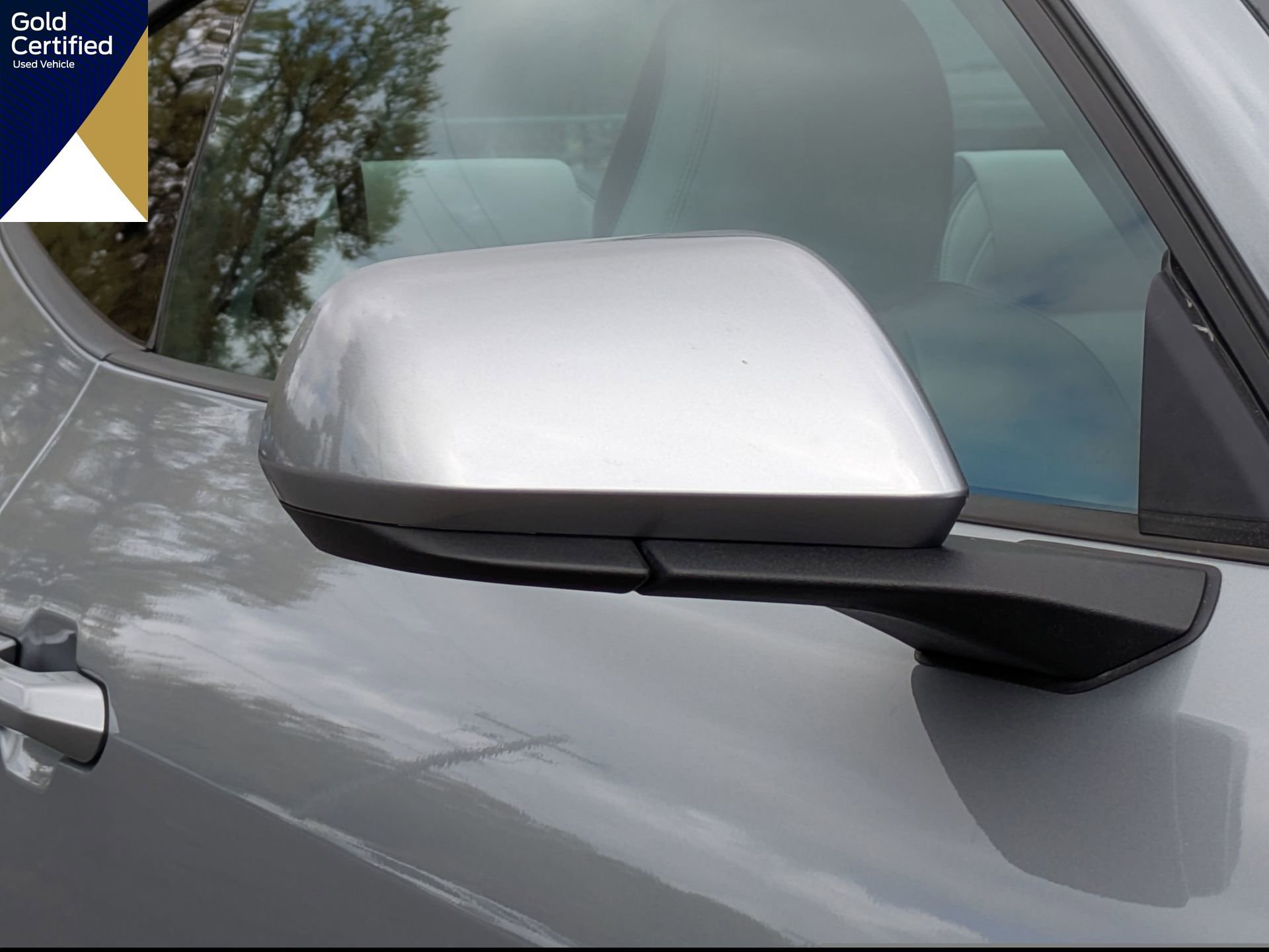 Certified 2024 Ford Mustang GT Premium image 16