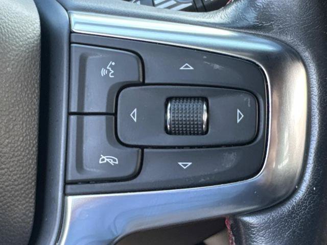 Used 2021 Chevrolet Blazer RS w/ Enhanced Convenience Package AWD/4WD image 29