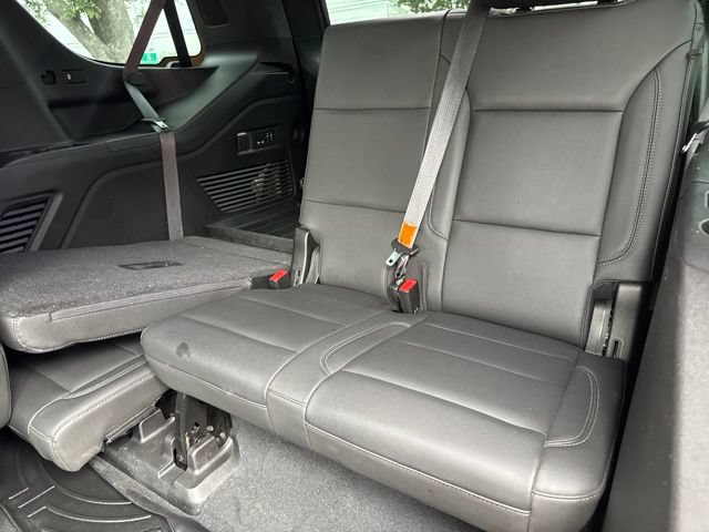Used 2021 Chevrolet Tahoe Z71 w/ Z71 Off-Road Package AWD/4WD image 21