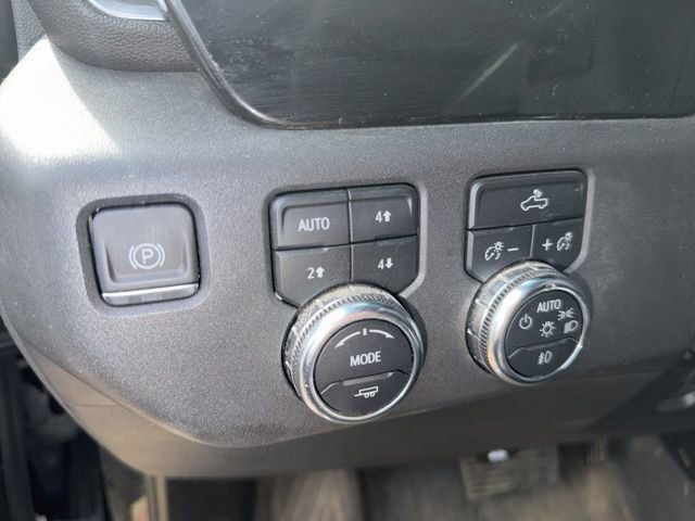 Used 2023 GMC Sierra 1500 Elevation image 26