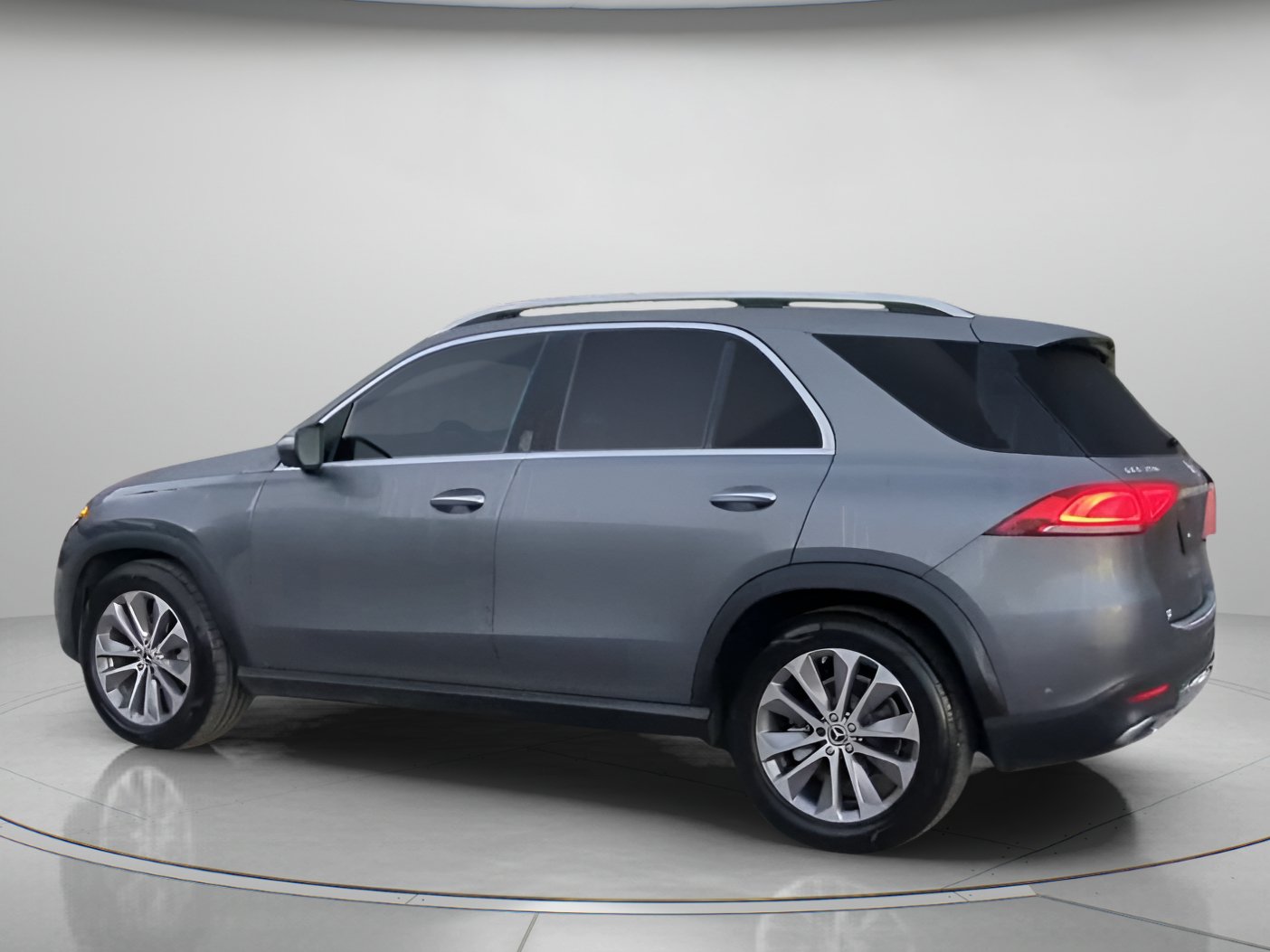 Used 2021 Mercedes-Benz GLE 350 image 19
