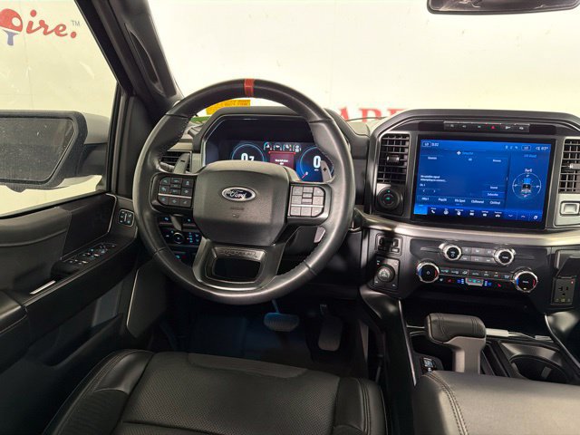 Certified 2023 Ford F150 Raptor AWD/4WD image 31