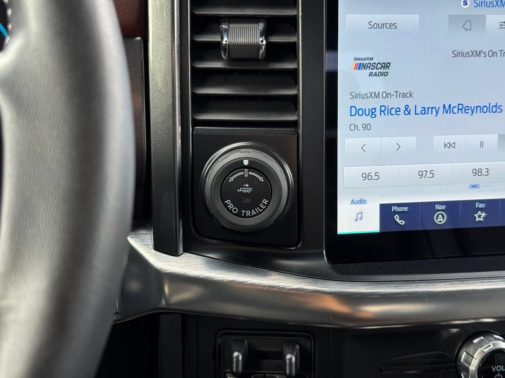 Certified 2022 Ford F150 Lariat AWD/4WD image 15